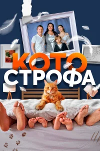  Котострофа 