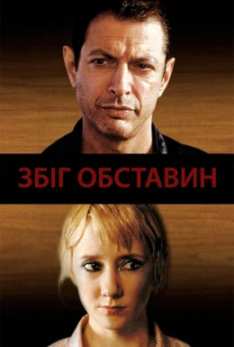 Збіг обставин