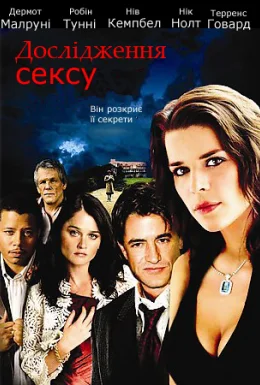 Дослідження сексу