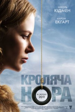 Кроляча нора