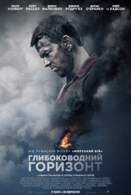 Глибоководний горизонт