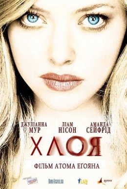 Хлоя: Секс найманка