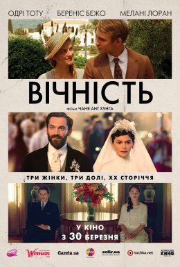 Вічність