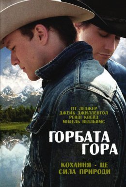 Горбата гора