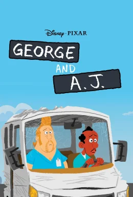 Джордж і Ей-Джей