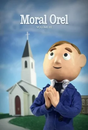 Моральний Орел