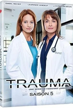 Травма