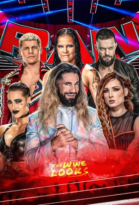 WWE RAW
