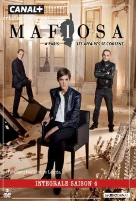 Мафіоза, клан