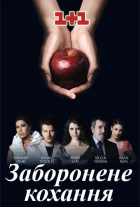 Заборонене кохання