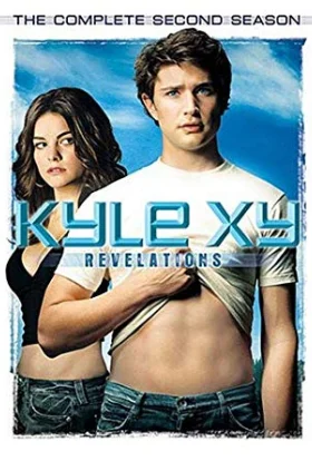 Кайл XY