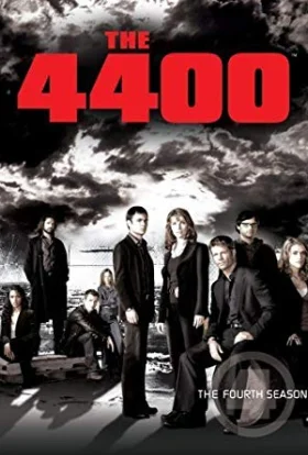4400 зниклих
