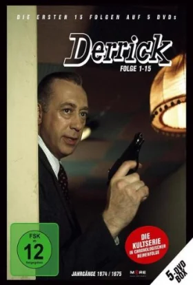 Інспектор Деррік 1