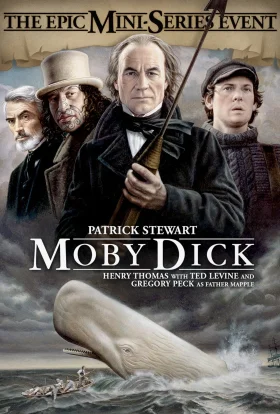 Мобі Дік