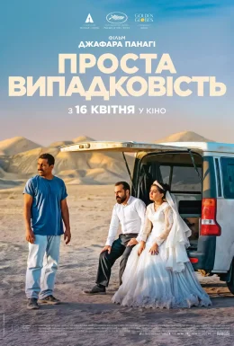 Проста випадковість