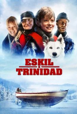 Ескіль і Тринідад