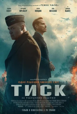 Тиск