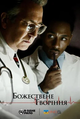 Творіння Господнє / Божествене творіння