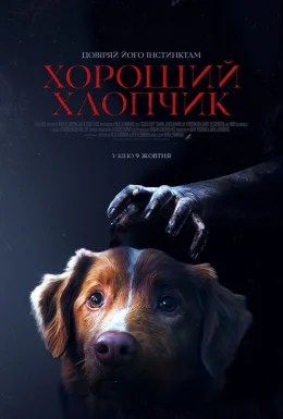 Хороший хлопчик