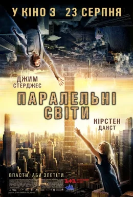 Паралельні світи