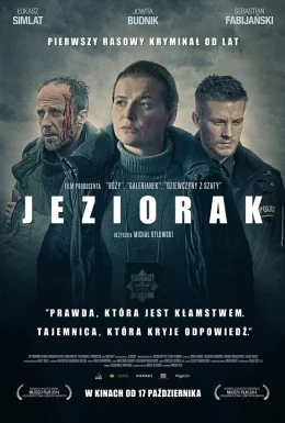 Єзьорак