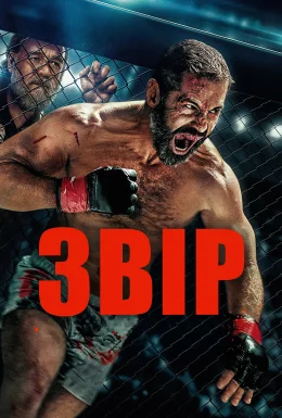 Звір