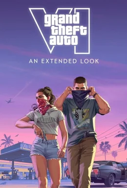 Grand Theft Auto VI: Детальний огляд