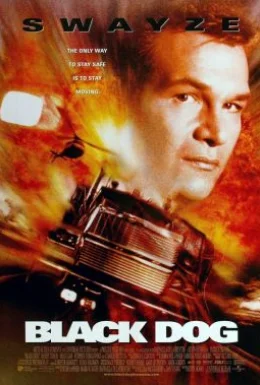 Чорний пес