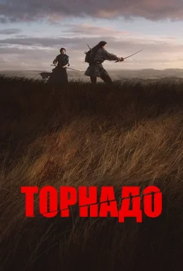 Торнадо