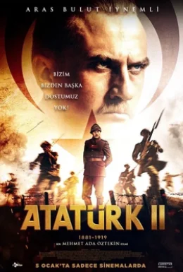 Ататюрк 2 (1881-1919)